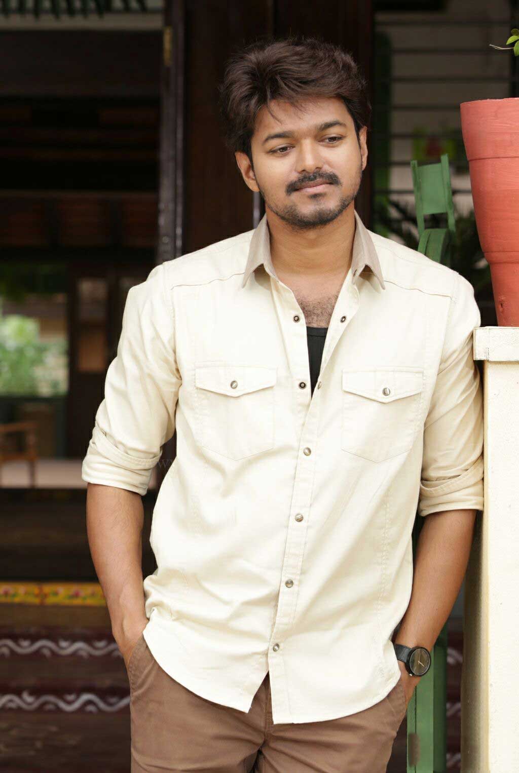 hd actor vijay thalapathy wallpapers for pc