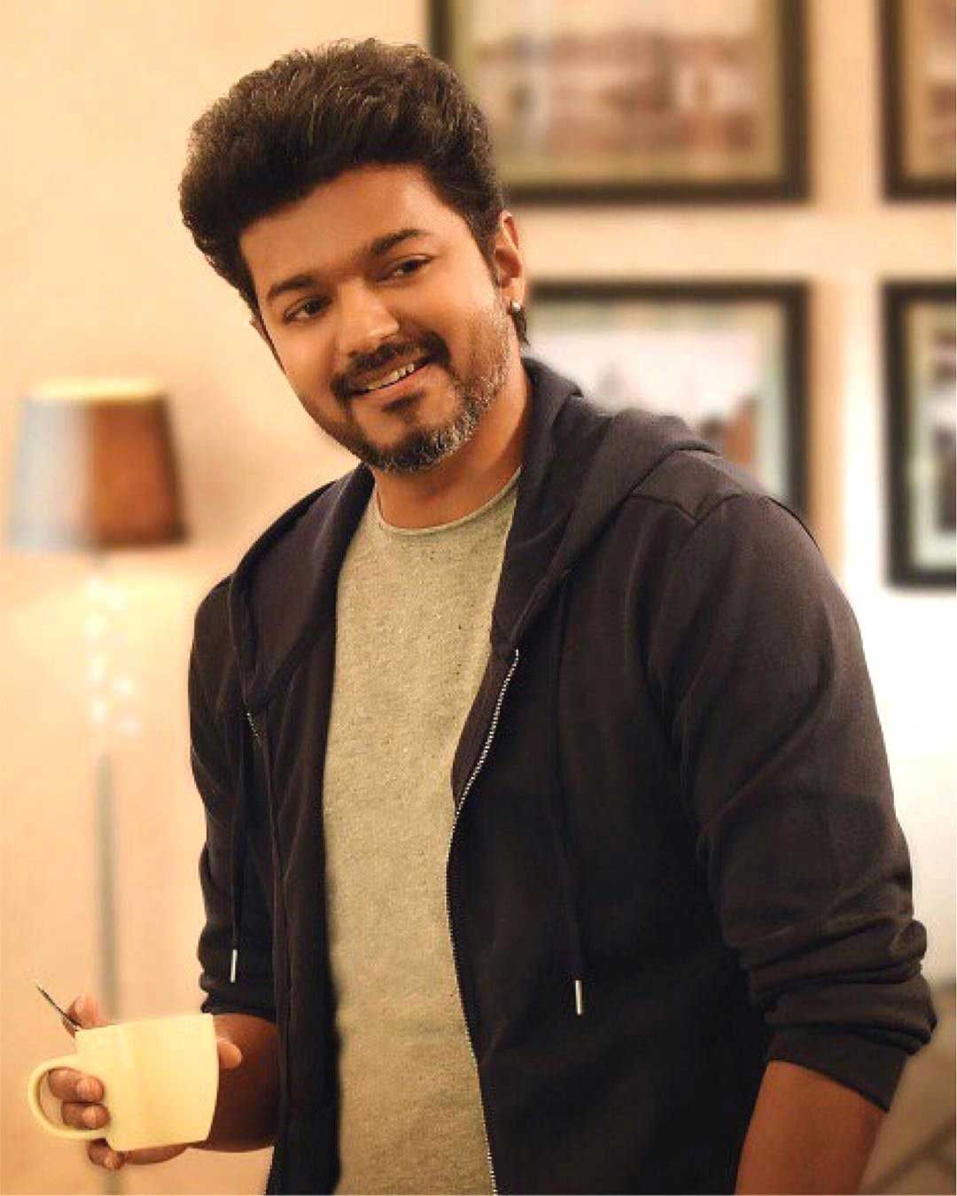 Thalapathy Vijay HD Wallpapers APK for Android Download